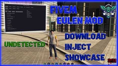 eulen fivem|eulen fivem for free.